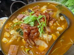 -韩聚园韩国料理(文灶店)