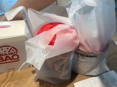 -必胜客(王府井店)