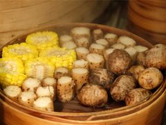 -西藏饭店·亚克·食光自助餐厅(文殊院店)