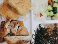 -香妃烤鸡(西单店)