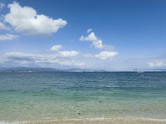 -三亚西岛海洋文化旅游区