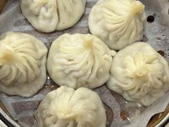 -张记汤馆(嫩江路店)