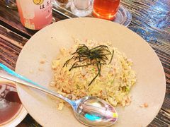 日式炒饭-平成屋·午肴夜酒(四川北路店)