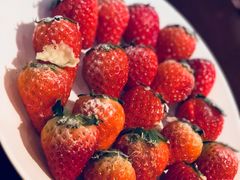 -OPEN開全日自助餐厅·西餐·海鲜(佛山希尔顿酒店)