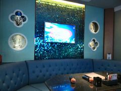 -乐界KTV(虹桥中心店)