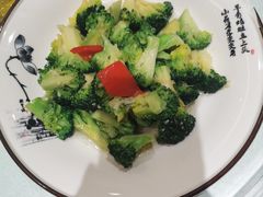 -国人川菜(李家村建东街店)