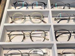 -大视光学•LINDBERG林德伯格•全球手工眼镜集合店(王府井店)