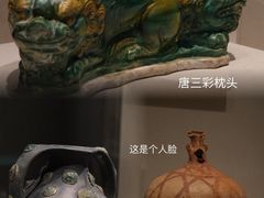 -深圳博物馆(古代艺术馆)