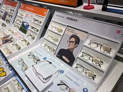 -LOHO眼镜(北京合生汇店)