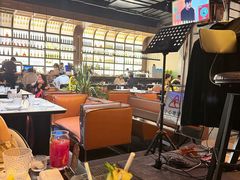 -洛缦音乐餐厅(工业展览馆万象城店)