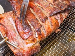 -新鞑烤羊腿(康平路店)