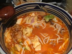 -阿香米线(凯德广场.1818店)