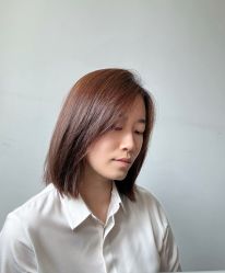 -可可·人气烫发Salon女士专属