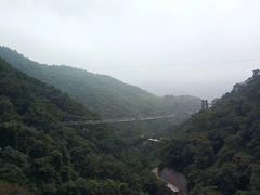 -古龙峡云天玻霸