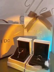 -I Do(镇江苏宁广场店)