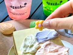 -J Create城市露营咖啡·简餐·宠物(上海动物园店)