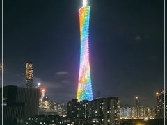 -小茶闲舍·观景商务茶馆(广州塔店)