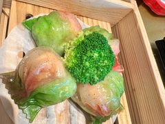 -临江酒店-中餐厅