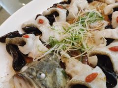 -广州酒家(昌岗地铁站店)