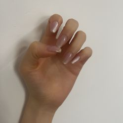 -桃色美甲沙龙