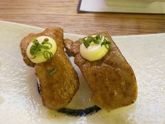 -栖川山葵家·寿喜锅·日式料理(龙湖北城天街商场店)