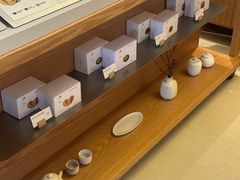 -喜茶(广州番禺奥园广场店)