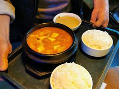 -槿Story·韩国料理(望京韩国美食城店)