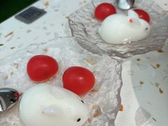 -大树餐厅(环球港店)