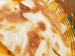 奶油菠萝饼-蜀留香火锅(西南角店)