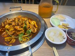 -邵汇大虾火锅(鲁迅路店)