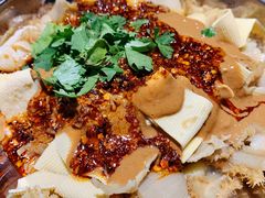 涮牛肚-清真·马文砂锅大全(麦苋街店)