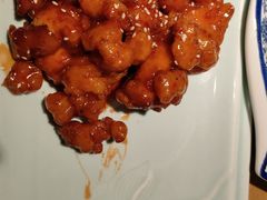 杭帮糖醋里脊-曼妙午后(宝龙广场店)