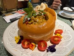 -Home Thai·泰谣(王府井apm店)