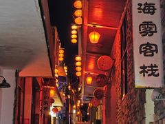 -东极岛景区