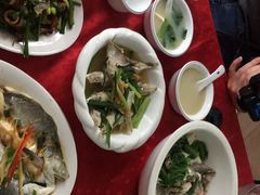 -蛇口康乐快餐鱼仔档(翠苑小区店)