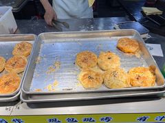 -大学城夜市大排档(凤栖路店)