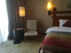 -雅安楠水阁温泉酒店