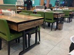 -合合春饼·酱骨·东北菜(潘家园店)
