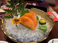 -鸟鹏烧鸟居酒屋(仁恒梦中心店)