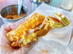 -颓记茶餐厅(夏湾店)