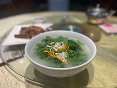 上汤黄瓜苗-五邑人家(江门店)