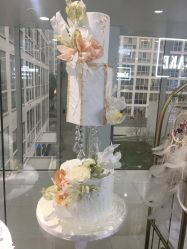 -Aimee'sCake婚礼甜品台·企业商务茶歇