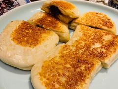状元饼-南京大牌档(香港广场店)