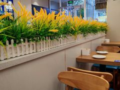 -半天妖烤鱼(丰科万达店)