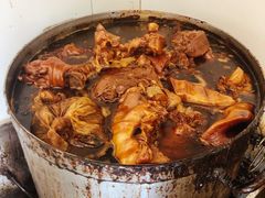 -鼎香润(德胜门内店)