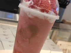 -喜茶(合肥中环城店)