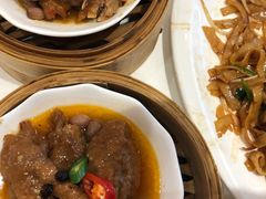 -威哥美食(迈科国际店)