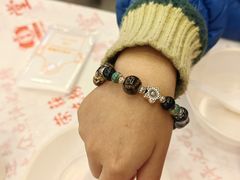 -堂瓦里·33年传统赣菜(第一街区店)