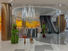 -天河领展广场
