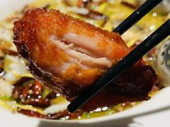 -太二酸菜鱼(深圳布吉万象汇店)